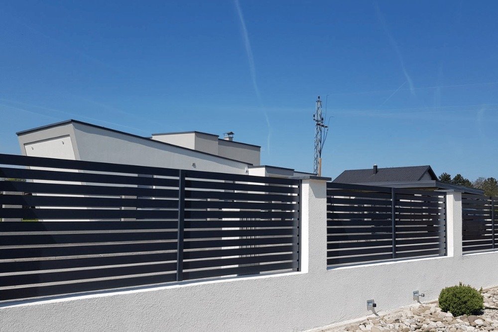 alu pvc