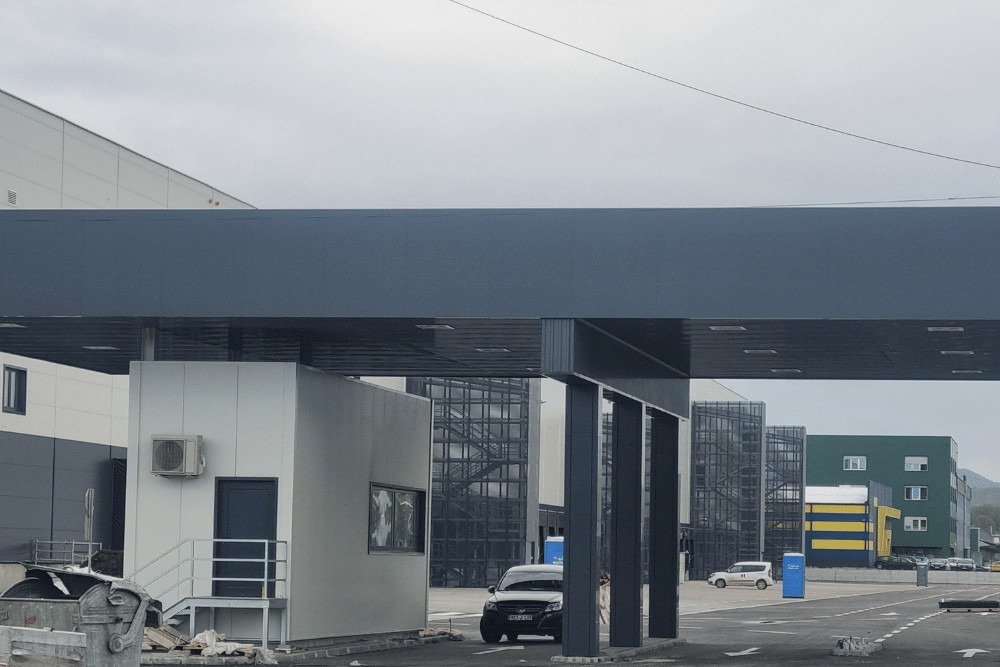 portirnica