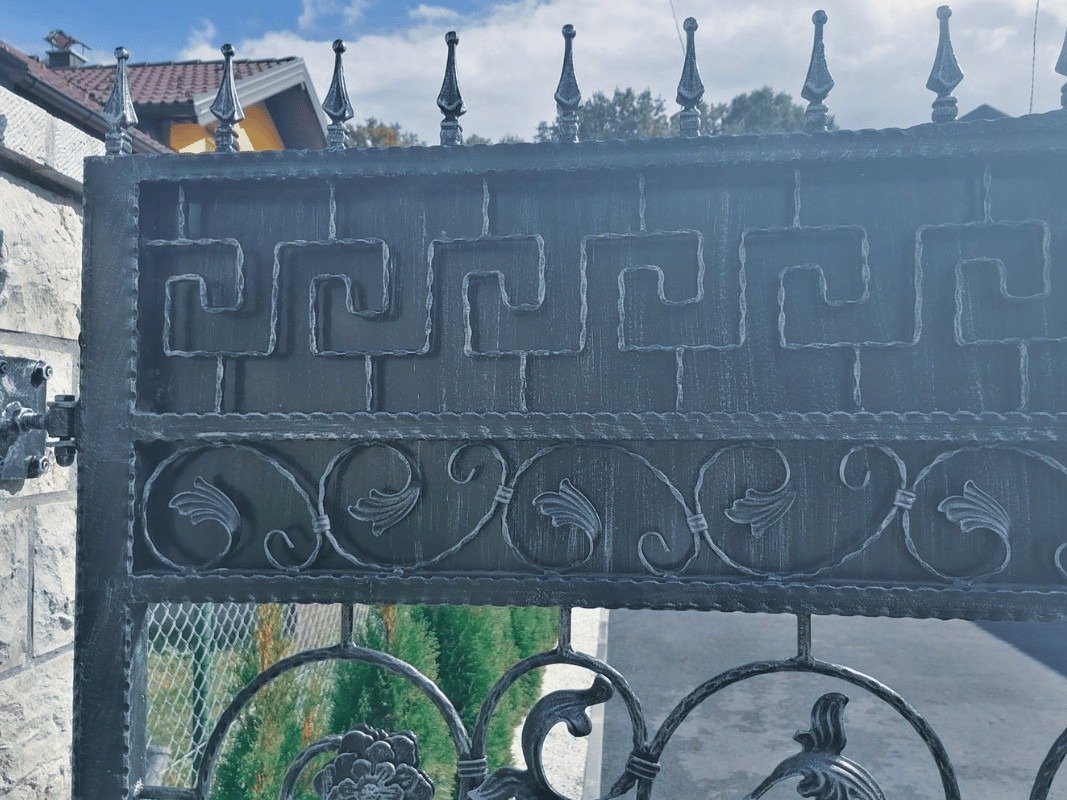 ograda