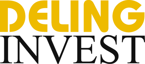 Početna Deling Invest