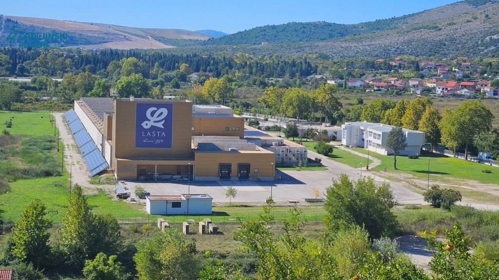 Montažni radovi na visini